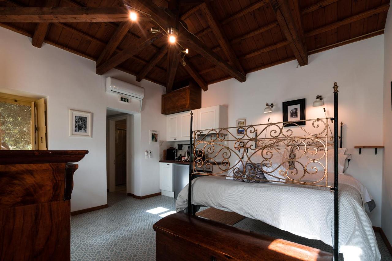 Rafalias Mansion Hydra  Exteriér fotografie