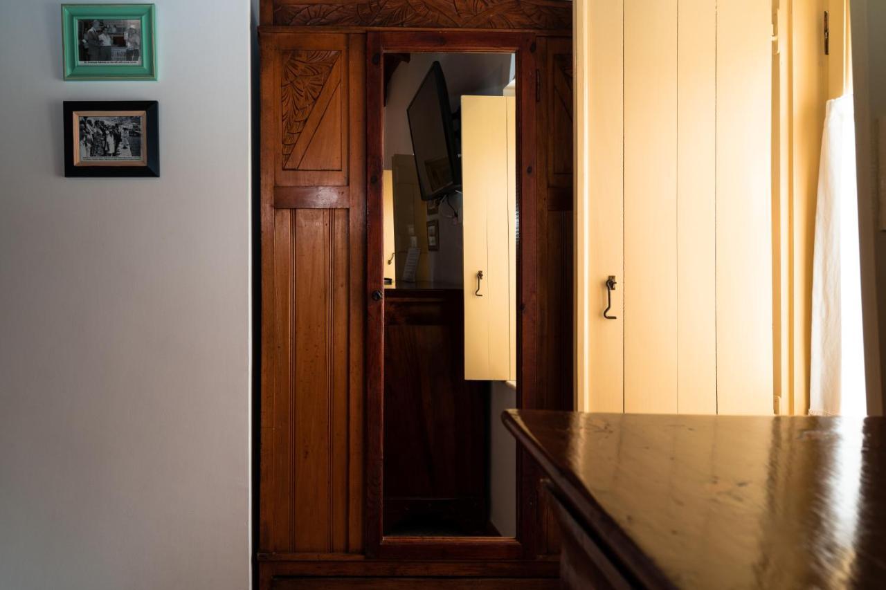 Rafalias Mansion Hydra  Exteriér fotografie