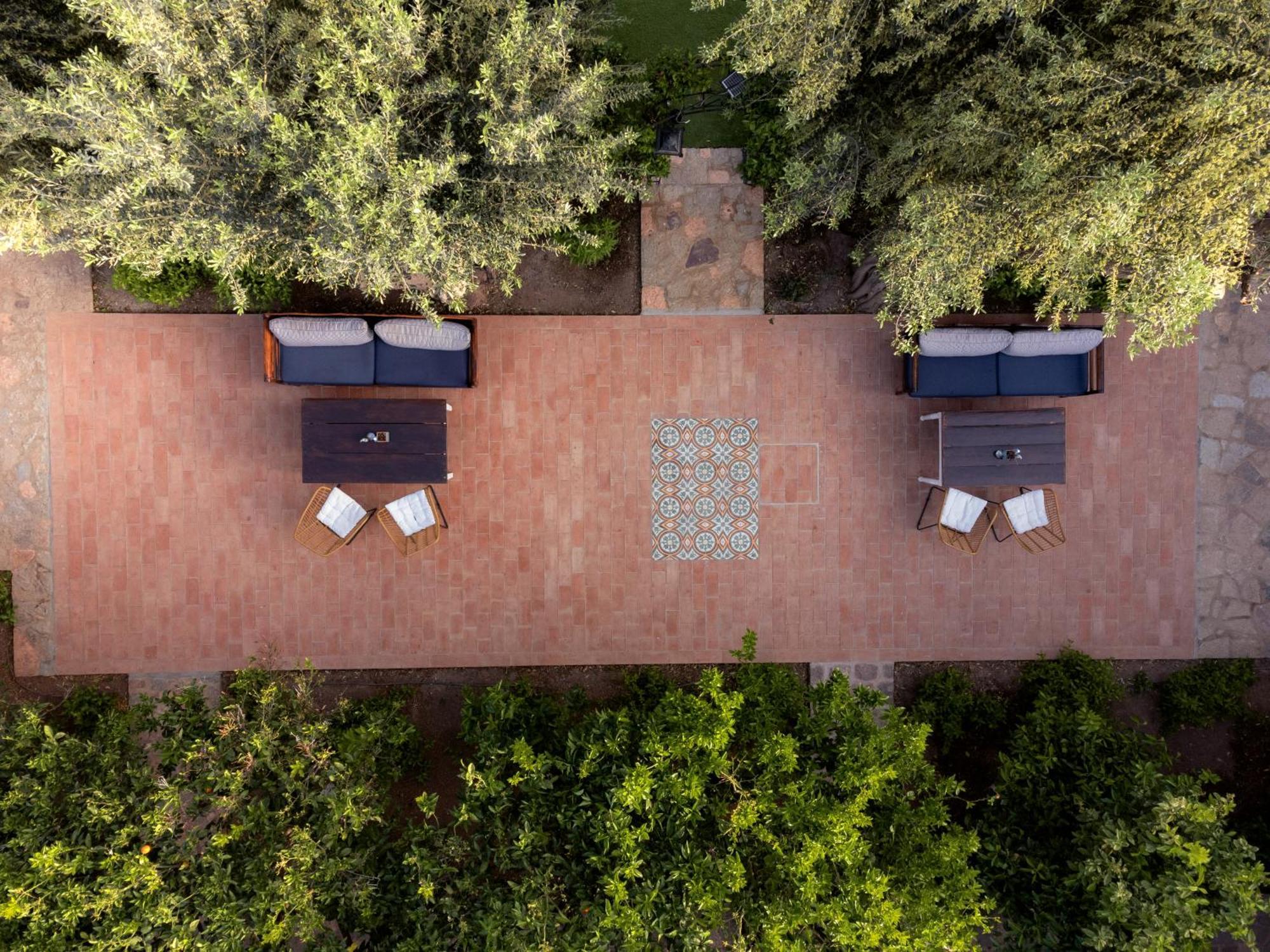 Rafalias Mansion Hydra  Exteriér fotografie